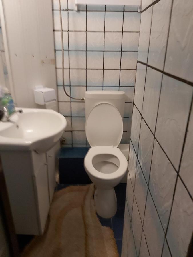 Hotel Turist Resicabánya Kültér fotó